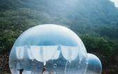 Туры в отель Bubble Hotel Bali Nunggalan