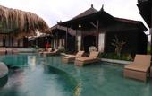 Туры в отель Kayangan Villa Ubud DHM Resort