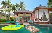Туры в отель Aksari Resort Ubud