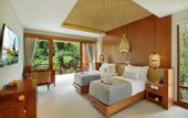 Туры в отель Aksari Resort Ubud