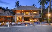 Туры в отель Villa Talia Vashti