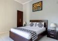 Villa D`Carik Legian 3*