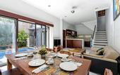 Туры в отель Villa D`Carik Legian
