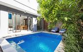 Туры в отель Villa D`Carik Legian