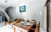 Туры в отель Villa D`Carik Legian