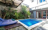 Туры в отель Villa D`Carik Legian