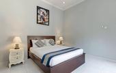 Туры в отель Villa D`Carik Legian