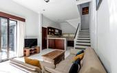 Туры в отель Villa D`Carik Legian
