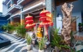 Туры в отель AL Dewi Sri Villas
