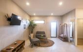 Туры в отель Canggu Dream Studios & Villas