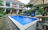 Туры в отель Canggu Nadi Guest House