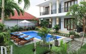 Туры в отель Canggu Nadi Guest House