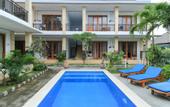 Туры в отель Canggu Nadi Guest House