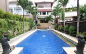 Туры в отель Serenity Twin Hotel Canggu