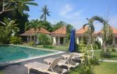 Туры в отель Agung Wiwin Bungalows