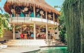 Туры в отель The Green Room Canggu
