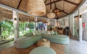 Туры в отель The Green Room Canggu