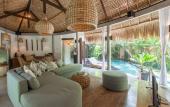 Туры в отель The Green Room Canggu