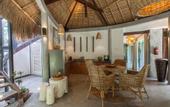 Туры в отель The Green Room Canggu