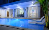 Туры в отель Echo Bali Beach Villas by The Kunci