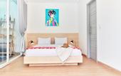 Туры в отель Echo Bali Beach Villas by The Kunci