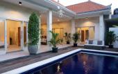 Туры в отель Blue Passion Canggu Villa