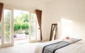 Туры в отель Blue Passion Canggu Villa