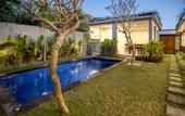 Туры в отель Sari Agung Guest House