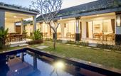 Туры в отель Sari Agung Guest House