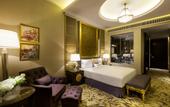 Туры в отель Ezdan Palace Hotel