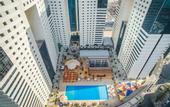 Туры в отель Ezdan Hotel