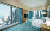 Туры в отель Wyndham Doha West Bay