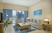 Туры в отель Wyndham Doha West Bay