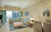 Туры в отель Wyndham Doha West Bay