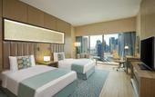 Туры в отель Wyndham Doha West Bay