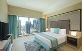 Туры в отель Wyndham Doha West Bay
