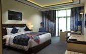 Туры в отель Retaj Salwa Resort & Spa