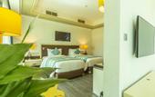 Туры в отель Retaj Salwa Resort & Spa