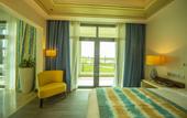 Туры в отель Retaj Salwa Resort & Spa