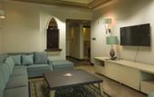 Туры в отель Retaj Salwa Resort & Spa