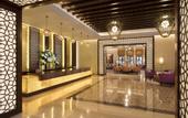 Туры в отель Souq Al Wakra Hotel Qatar By Tivoli