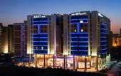 Туры в отель Saray Musheireb Hotels and Suites