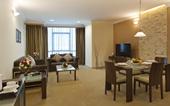 Туры в отель Saray Musheireb Hotels and Suites