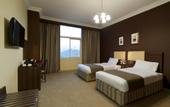 Туры в отель Saray Musheireb Hotels and Suites