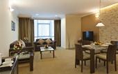 Туры в отель Saray Musheireb Hotels and Suites
