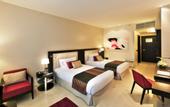 Туры в отель Mathema Premium Aparthotel