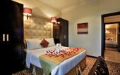 Туры в отель Mathema Premium Aparthotel