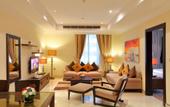 Туры в отель Mathema Premium Aparthotel