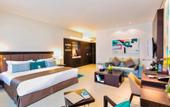 Туры в отель Mathema Premium Aparthotel