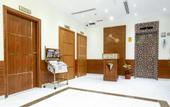 Туры в отель La Villa Suites Hotel
